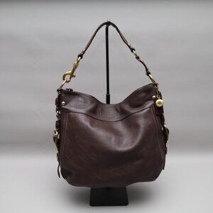 Coach 2008 Zoe Hobo Shoulder Bag